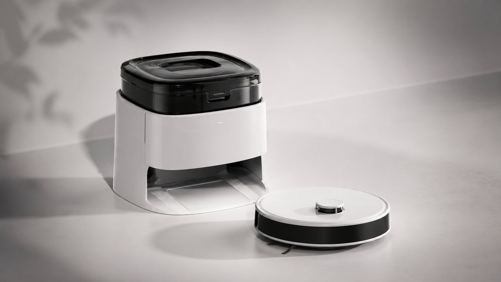 LEFANT M3 robot aspirador